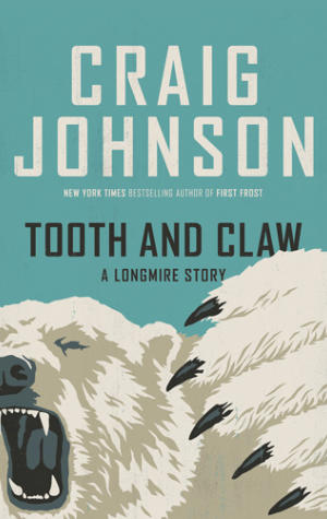 Tooth And Claw book cover
